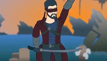 ♪ MORTAL KOMBAT X THE MUSICAL - Animated Parody Song