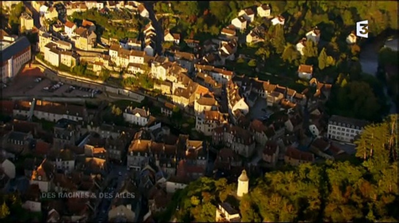La Creuses en Limousin par Robert et Angel