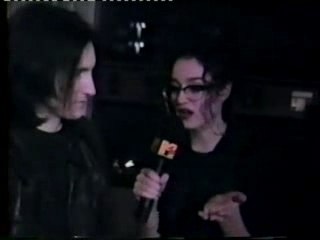 nin -  interview pt 1