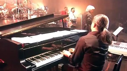 casiopea vs tsquare - fightman