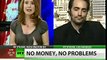 Russia Today: Zeitgeist: Moving Beyond Money [Peter Joseph / Zeitgeist Movement ]