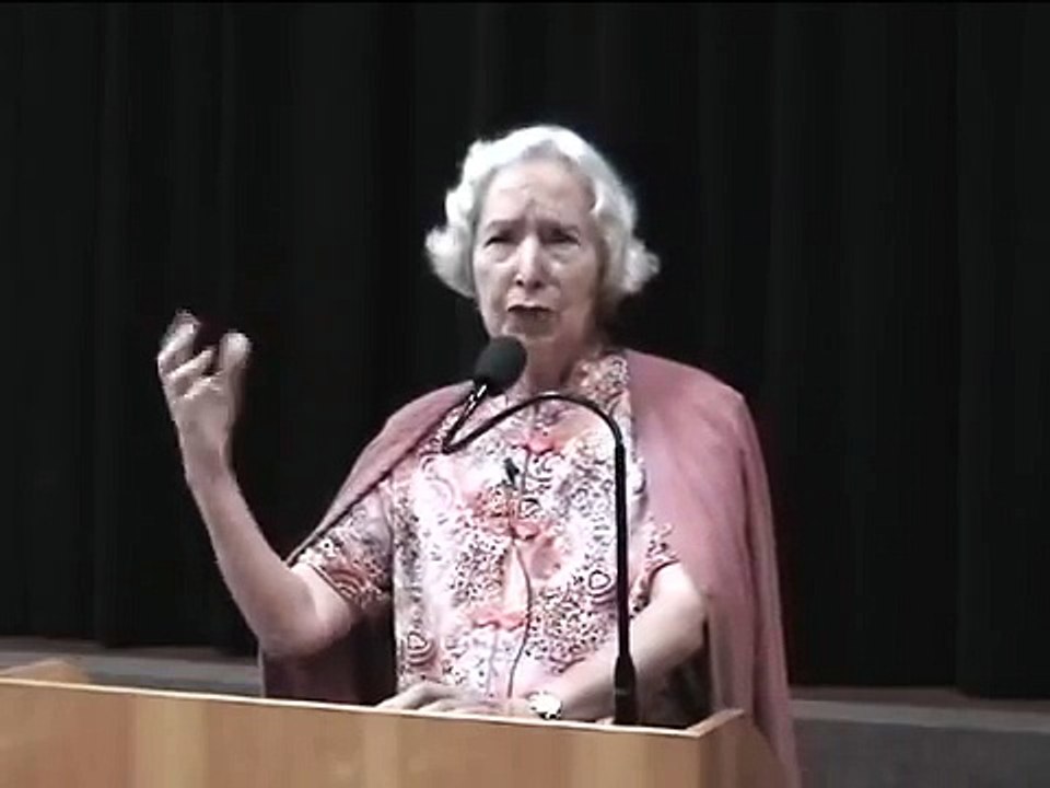 Palestra Espírita - Therezinha Oliveira - Iniciação ao Espiritismo - 01 Radiações e vibrações