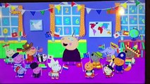 Peppa Pig Singalong: World Harmony Song