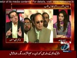 Live With Dr. Shahid Masood - 2nd September 2015