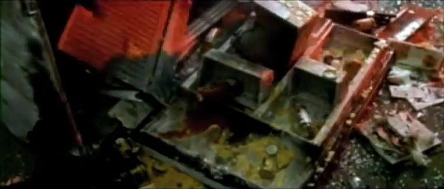 Fight Club - Memorable Quotes