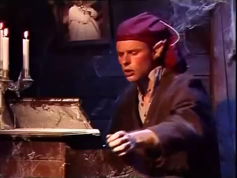 The Julekalender - Hard To Be A Nissemand