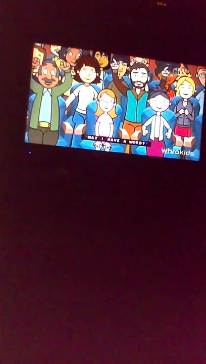 WordGirl PBS KIDS