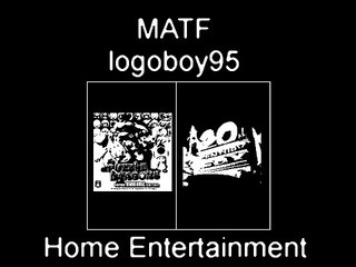 MATF/logoboy95 Home Entertainment Logo