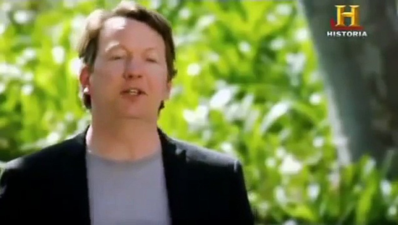 El Universo Viajar en el tiempo documentales 2013