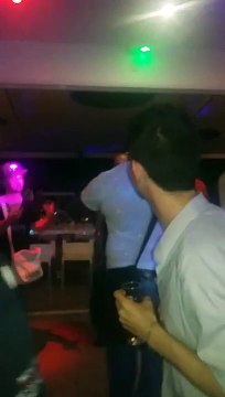 Nabassa fob freestyle open mic le loft hyeres 2015