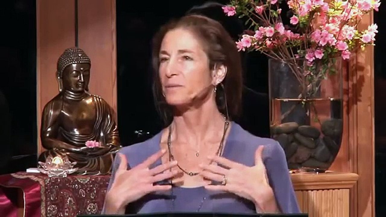 Beyond the Prison of Beliefs - Tara Brach