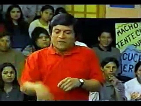 comicos ambulantes - ronda de chistes 1