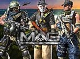 MAG: Massive Action Game