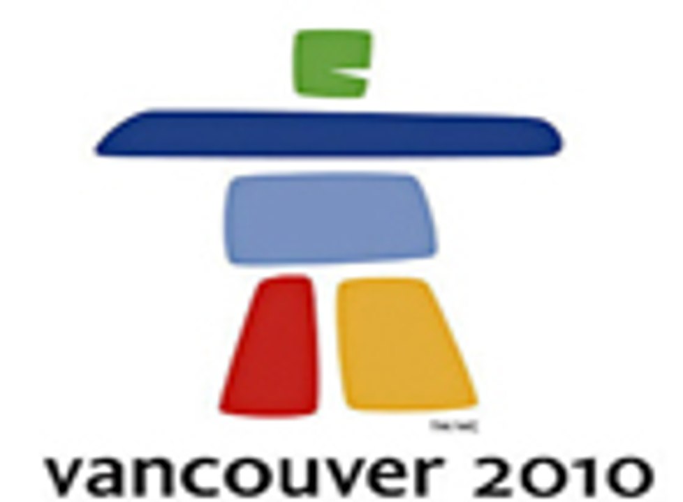 Vancouver Olympics 2010