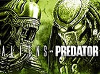 Aliens vs Predator