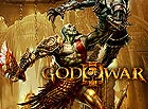 God of War III