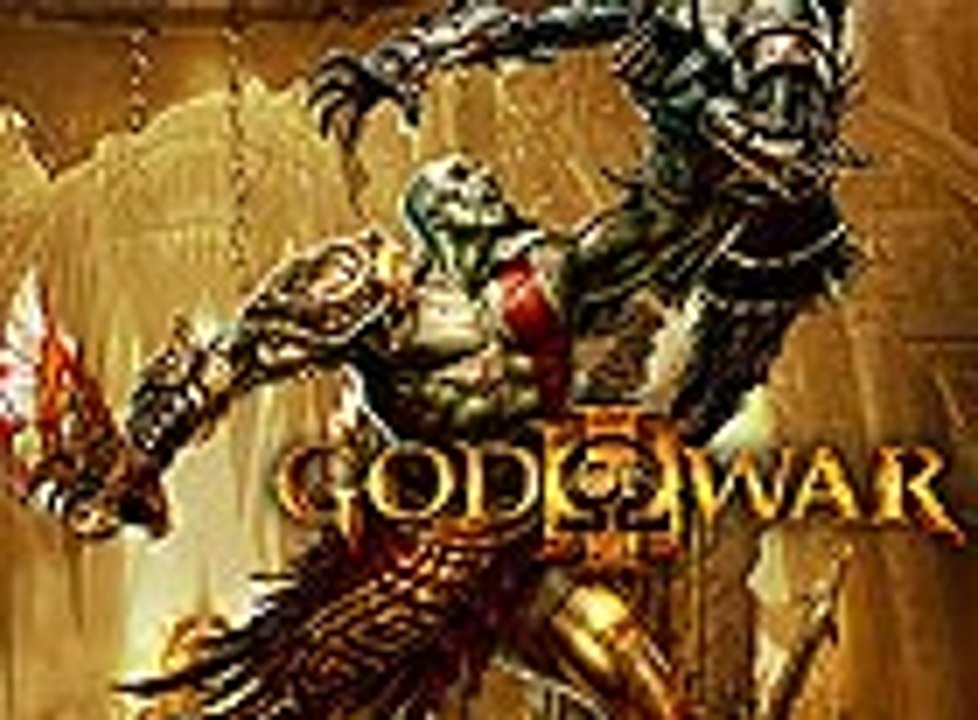 God of War III