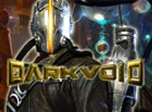 Dark Void, Vídeo Análisis