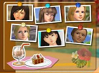 Dead or Alive: Paradise