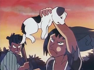 Sasuke - 20 - Il proprio territorio