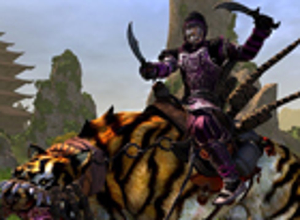 Age of Conan: Rise of the Godslayer