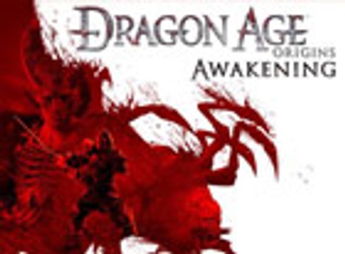 Dragon Age: Origins Awakening - Xbox 360