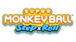 Super Monkey Ball: Step & Roll - Minijuegos - Wii