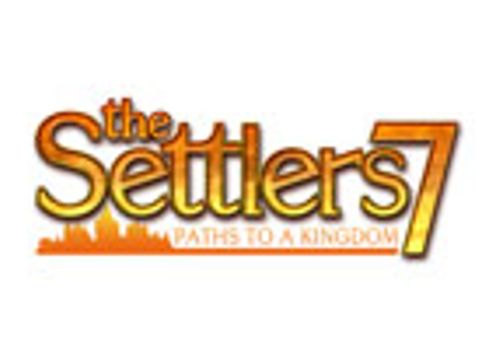 The Settlers 7: Paths to a Kingdom - Economía