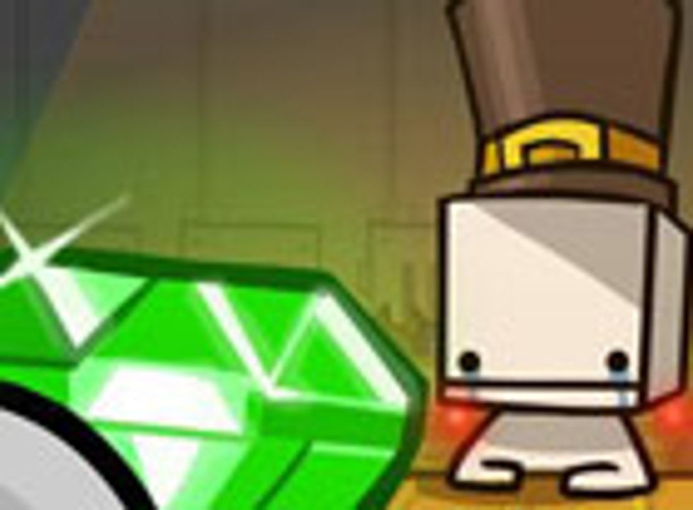 Battleblock Theater