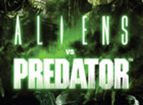Aliens vs Predator - Jugabilidad