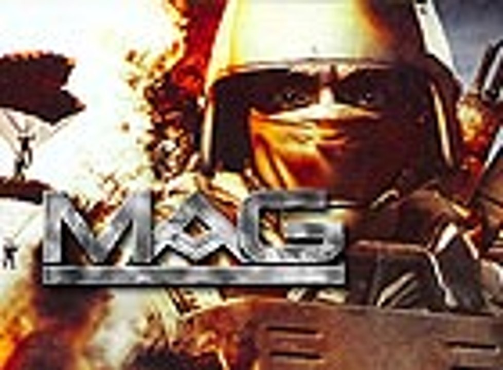 MAG: Massive Action Game, Vídeo Análisis