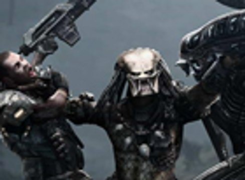 Aliens vs Predator, Modo Infestación