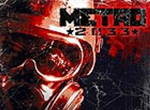 Metro 2033, Vídeo Impresiones