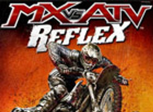 MX vs. ATV Reflex
