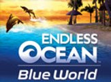 Endless Ocean 2: Aventuras bajo el mar