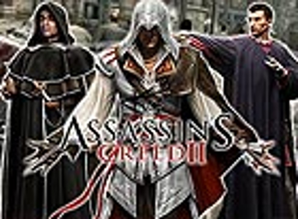 Assassin's Creed II: Bonfire of the Vanities