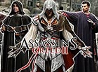 Assassin's Creed II: Bonfire of the Vanities