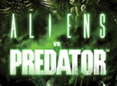 Aliens vs Predator