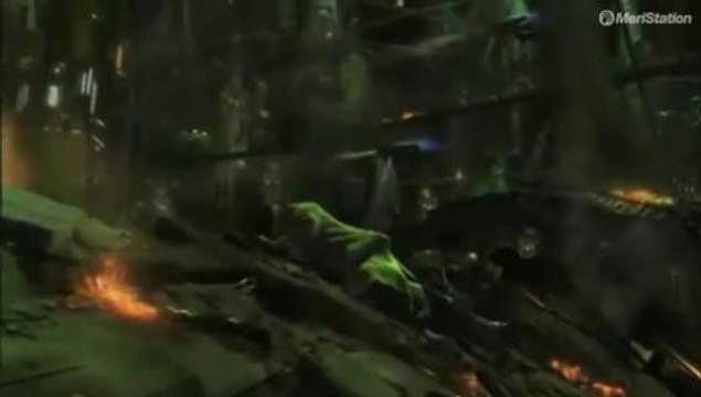 Final Fantasy XIII, Vídeo Impresiones