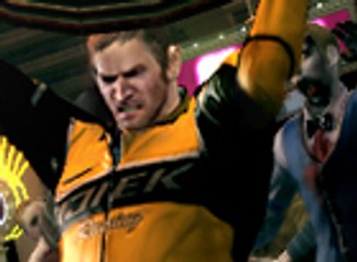 Dead Rising 2
