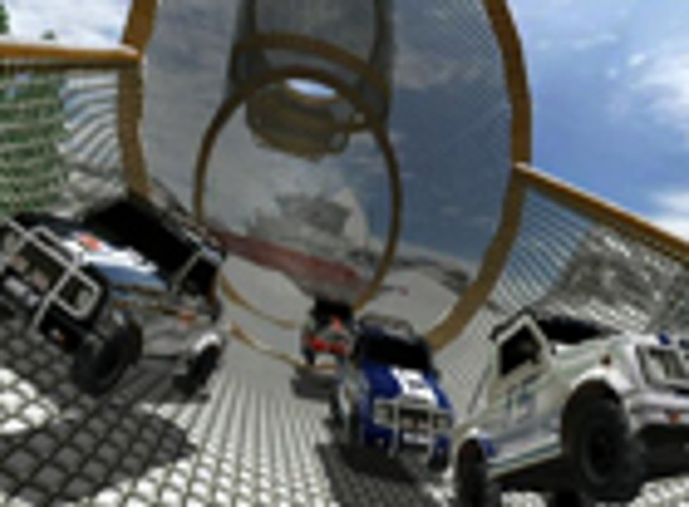 TrackMania Wii