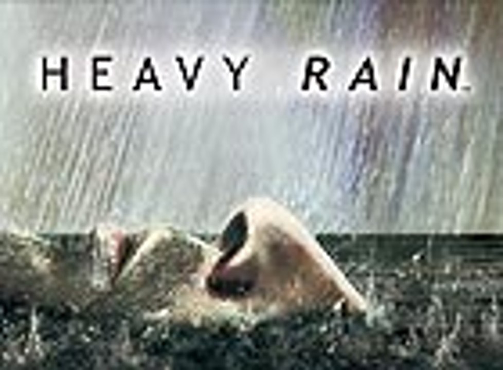 Heavy Rain, Vídeo Análisis