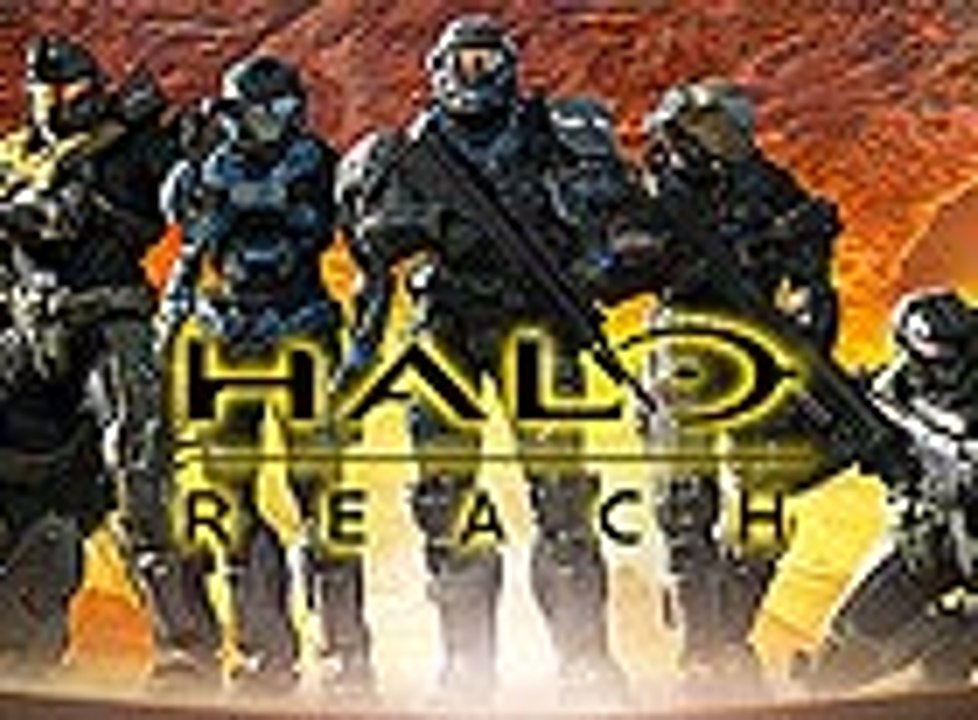 Halo Reach, Bungie ViDoc