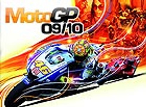 MotoGP 09/10