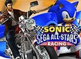 Sonic & SEGA All-Stars Racing - Tráiler de lanzamiento