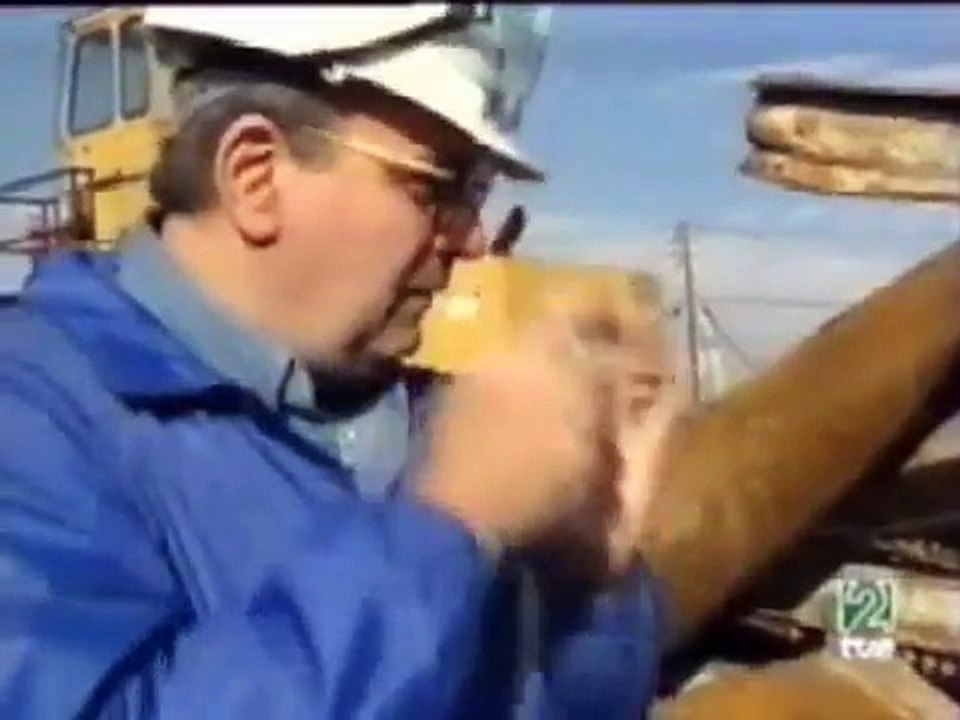 Así Cayeron Las Torres 9/11 (Documentos TV -La 2) - 5/5