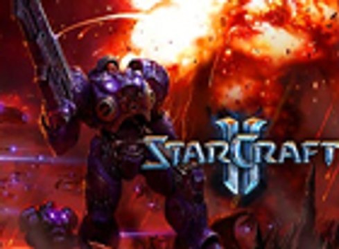 StarCraft II, Vïdeo Impresiones
