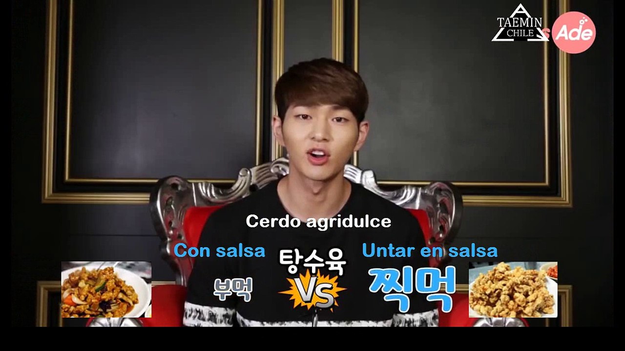 [ESP]  150830 - SHINee - NewsAde