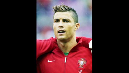 Ronaldo Hakkında Bilinmeyenler