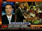 David Freddoso on CNN: The Case Against Barack Obama